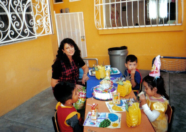 CENTRO EDUCATIVO SUMMIT