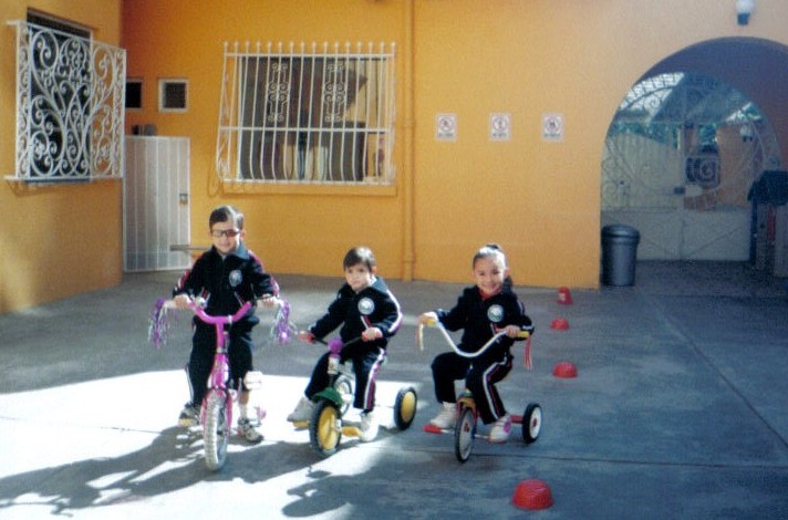 CENTRO EDUCATIVO SUMMIT