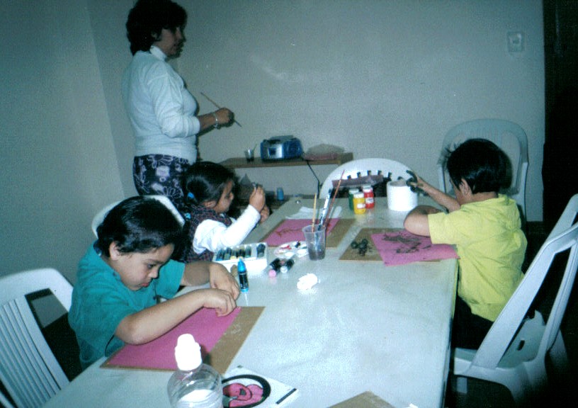 CENTRO EDUCATIVO SUMMIT