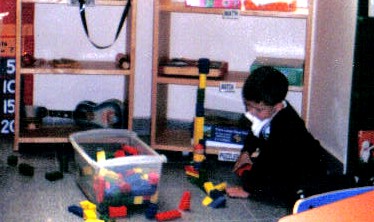 CENTRO EDUCATIVO SUMMIT