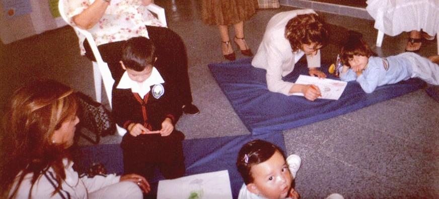 CENTRO EDUCATIVO SUMMIT