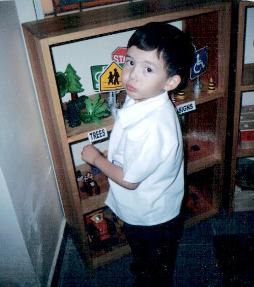 CENTRO EDUCATIVO SUMMIT