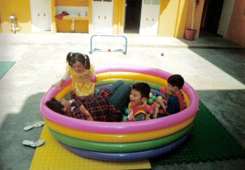 CENTRO EDUCATIVO SUMMIT